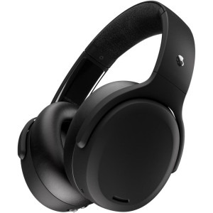 SkullCandy Over-Ear, BT Crusher ANC 2 Black