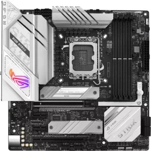 Placa de baza ASUS ROG STRIX B760-G GAMING WIFI