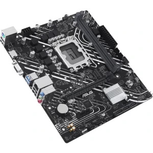 ASUS PRIME H610M-K ARGB
