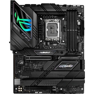 ASUS ROG STRIX Z790-F GAMING WIFI ジャンク品 Placa de baza ASUS ROG STRIX Z790-F GAMING WIFI 90MB1CP0-M0EAY0