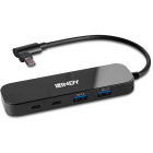 Hub USB LINDY LY-43334