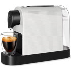 Espressor de cafea Tchibo  Cafissimo Pure Plus Alb, 1250W, 15bar, 0.8L