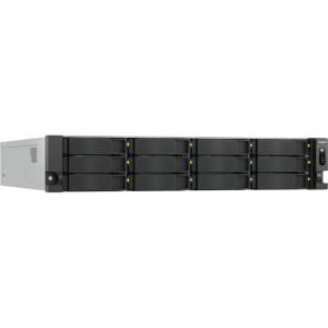 Qnap TS-H1277AXU-RP-R5 16GB