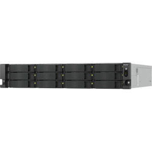 Qnap TS-H1277AXU-RP-R5 16GB