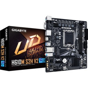 GIGABYTE H610M S2H V2