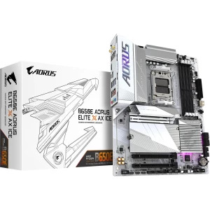 GIGABYTE B650E AORUS ELITE X AX ICE