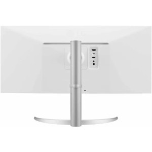 LG 34WQ650-W 34 inch UWFHD IPS 5 ms 100 Hz USB-C HDR FreeSync