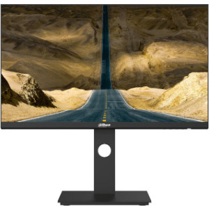 DAHUA LM24-P301A 23.8 inch QHD IPS 6 ms 75 Hz USB-C