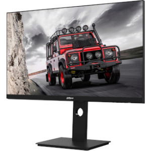 DAHUA LM27-P301A 27 inch QHD IPS 5 ms 75 Hz USB-C