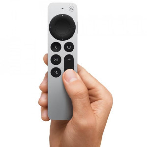 Apple TV 4K Wi-Fi 64GB (2022)