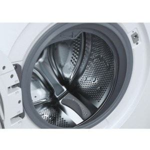 Candy ROW4966DWMCT/1-S, Spalare 9 kg, Uscare 6 kg, 1400 RPM, Clasa A, Speed Drive Inverter, Steam, Quick&Clean, Alb