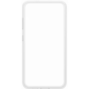 Samsung Capac protectie spate FlipSuit White pentru Galaxy S24 Plus