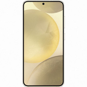 Samsung Capac protectie spate Clear pentru Galaxy S24 Plus