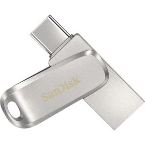SanDisk Ultra Dual Drive Luxe 512GB USB 3.0