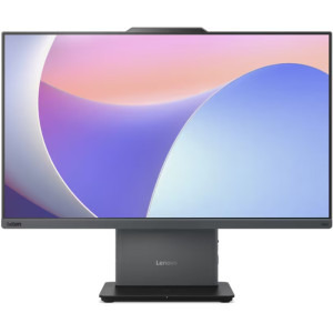 All-In-One PC Lenovo ThinkCentre neo 50a Gen 5, 23.8 inch FHD IPS, Intel® Core™ i5-13420H 4.6GHz Raptor Lake 16GB RAM, 512GB SSD, UHD Graphics, Camera Web, no OS