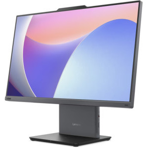 Lenovo ThinkCentre neo 50a Gen 5, 23.8 inch FHD IPS Touchscreen, Intel 5 210H 2.2GHz, 16GB DDR5, 512GB SSD, Intel Graphics, Camera Web, no OS
