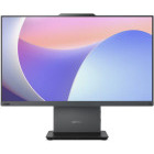 All-In-One PC Lenovo ThinkCentre neo 50a Gen 5, 23.8 inch FHD IPS Touchscreen, Intel 5 210H 2.2GHz, 16GB DDR5, 512GB SSD, Intel Graphics, Camera Web, no OS
