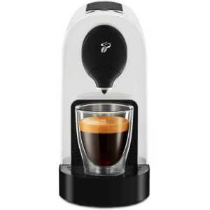 Tchibo  Cafissimo Pure Plus Alb + Classic Collection, 1250W, 15bar, 0.8L