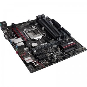 ASUS B85M-GAMER