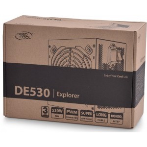 Deepcool Explorer Series DE530 400W