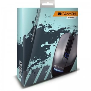 Canyon Jedi Silver