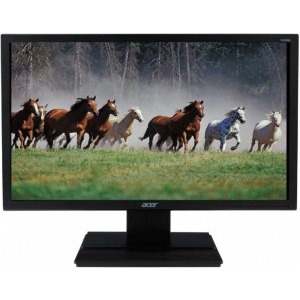 Acer V226HQLbmd 21.5 inch 5ms black