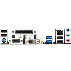 GIGABYTE GA-B85M-D3V-A