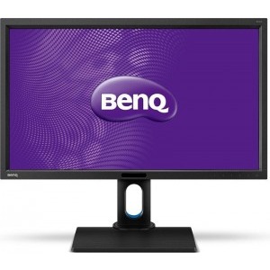 BenQ BL2711U 27 inch 4ms black