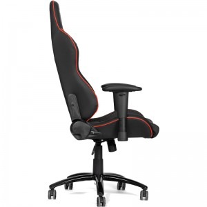 AKRACING Octane Black/Red