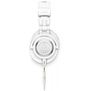 Audio-Technica Over-Ear, ATH-M50x White