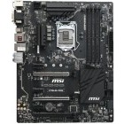 MSI Z170A SLI PLUS