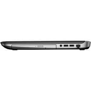 HP 15.6'' Probook 450 G3, HD, Procesor Intel® Core™ i5-6200U (3M Cache, up to 2.80 GHz), 4GB, 500GB 7200RPM, GMA HD 520, FreeDos
