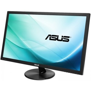 ASUS Gaming VP278H 27 inch 1ms Black 60Hz
