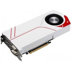 ASUS GeForce GTX 970 TURBO 4GB GDDR5 256-bit