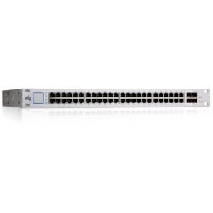 Ubiquiti Gigabit UniFiSwitch 48