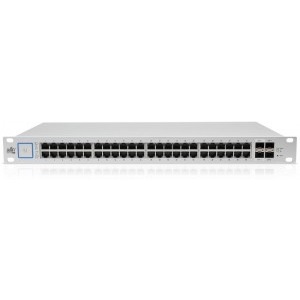 Ubiquiti Gigabit UniFiSwitch 48-port 500W