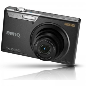 BenQ LR100 negru