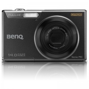 BenQ LR100 negru
