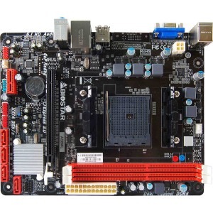 Biostar A58ML