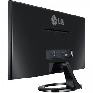 LG 29EA73-P 29 inch 5ms black