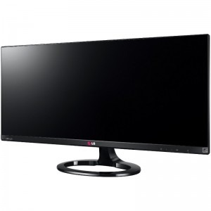 LG 29EA73-P 29 inch 5ms black