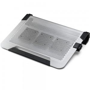 Cooler Master NotePal U3 Plus silver
