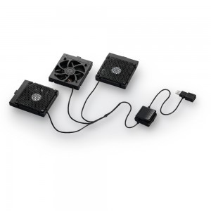 Cooler Master NotePal U3 Plus silver