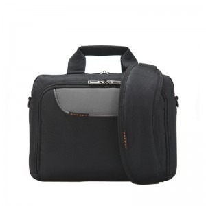 Everki Geanta notebook 11.6 inch Advance black