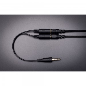 Tesoro Kuven Devil A1 7.1 Black
