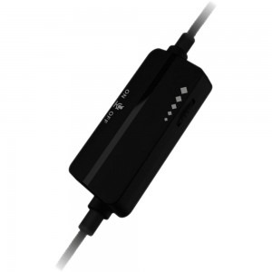 Tesoro Kuven Devil A1 7.1 Black