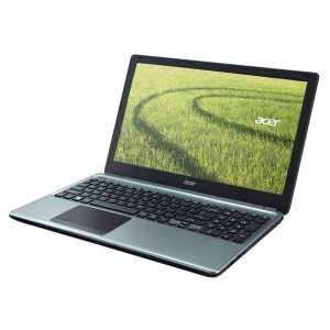 Acer 15.6'' Aspire E1-530G-21174G50Mnii, HD, Procesor Intel® Pentium® 2117U 1.8GHz Ivy Bridge, 4GB, 500GB, GeForce GT 720M 1GB, Linux, Grey