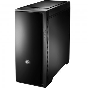 Cooler Master Silencio 652