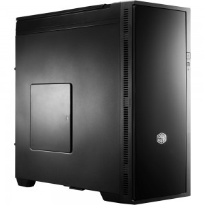 Cooler Master Silencio 652