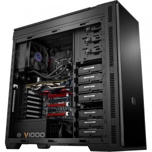 Cooler Master Silencio 652
